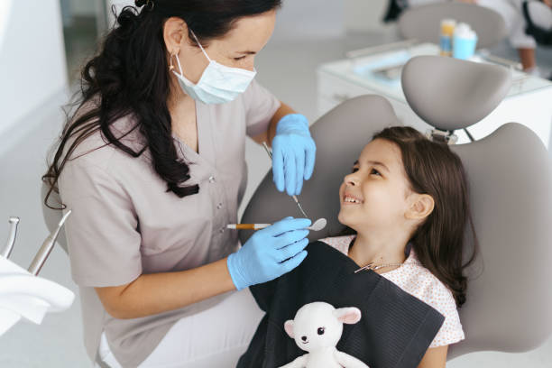 Best Emergency Treatment for Dental Infections or Abscesses in Commerce, CA