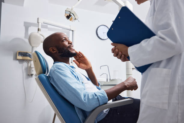 Best Emergency Tooth Extraction in Commerce, CA