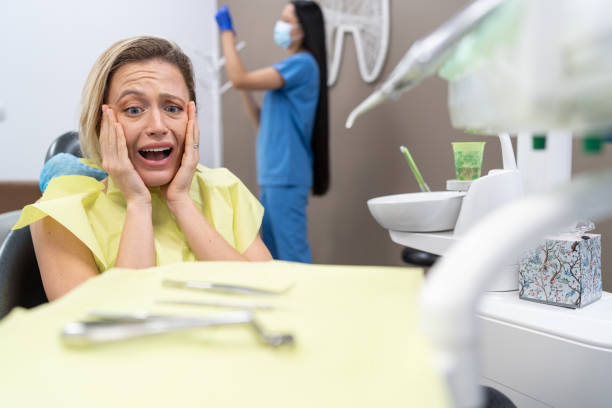 Best Cosmetic Emergency Dentistry in Commerce, CA